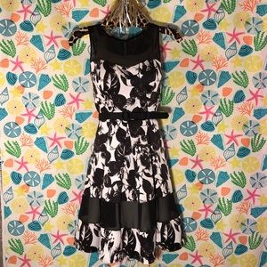 White House Black Market Dress